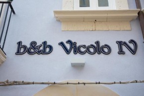 Отель B&B Vicolo IV, Сиракуза